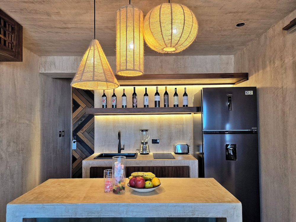 AWA Holbox Hotel Boutique - Beach Front 47/59