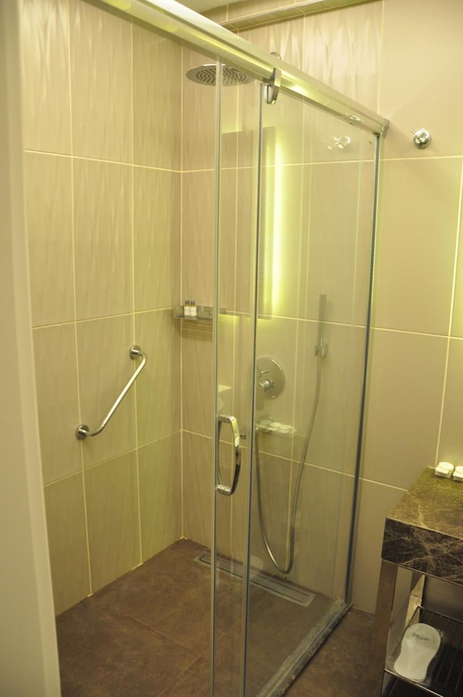 Centrum Suites Istanbul 33/33