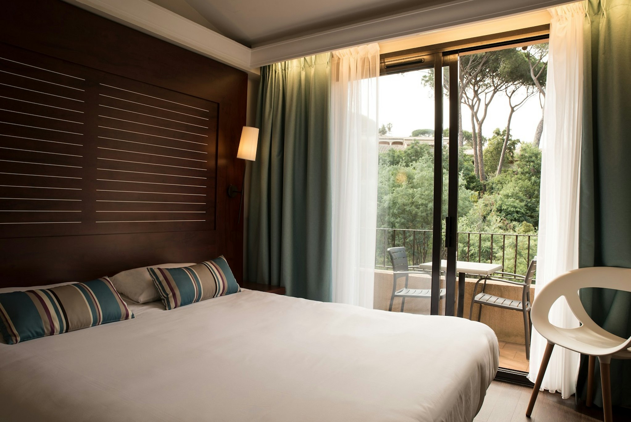 Les Jardins de Sainte Maxime 20/52