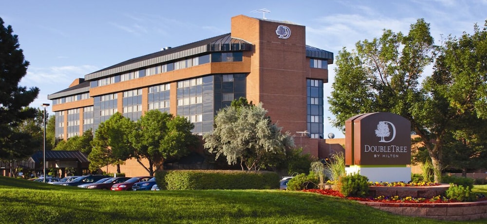DoubleTree by Hilton Denver - Westminster 1/53