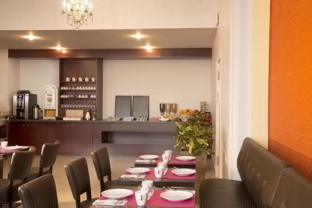 Executive Hotel Paris 6/46
