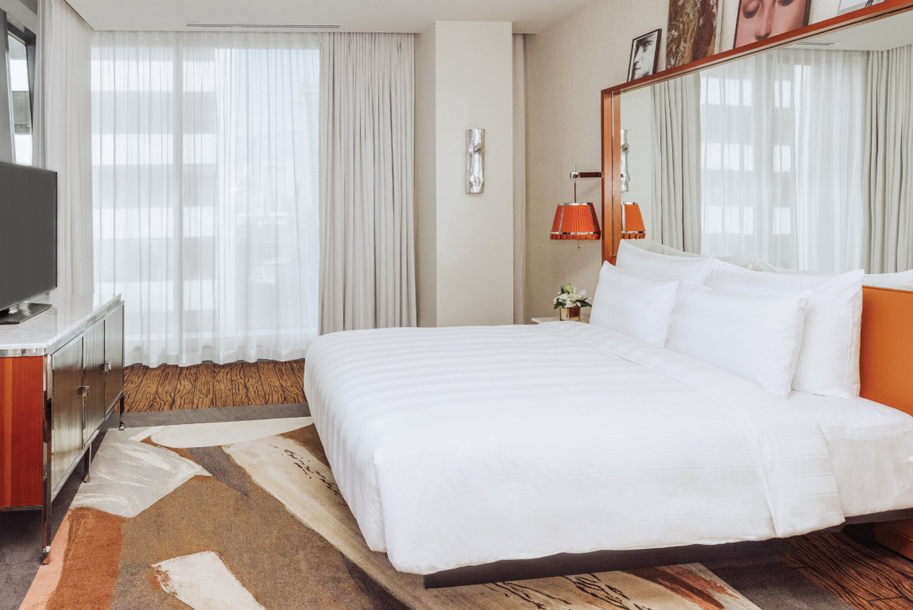 Lotte Hotel Seattle 10/48