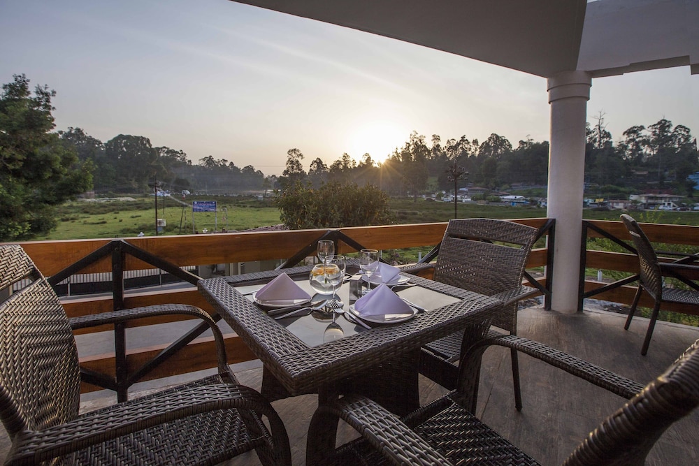 Sterling Kodai Lake 33/48