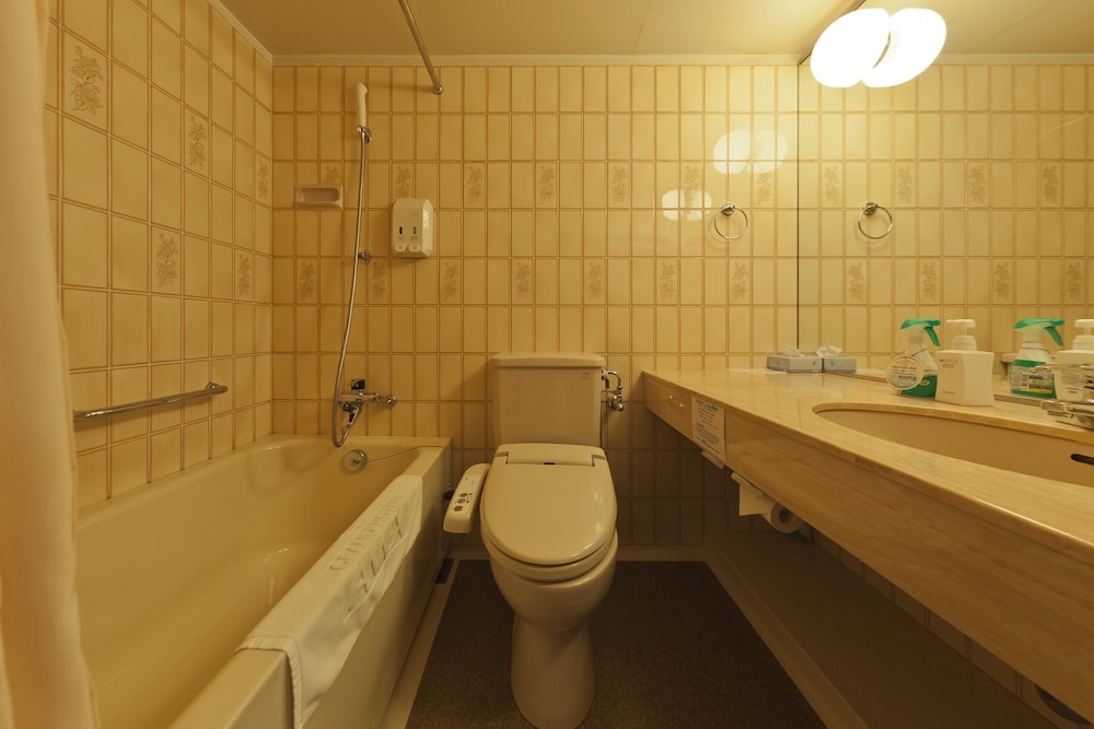 Morioka Grand Hotel Annex 33/58