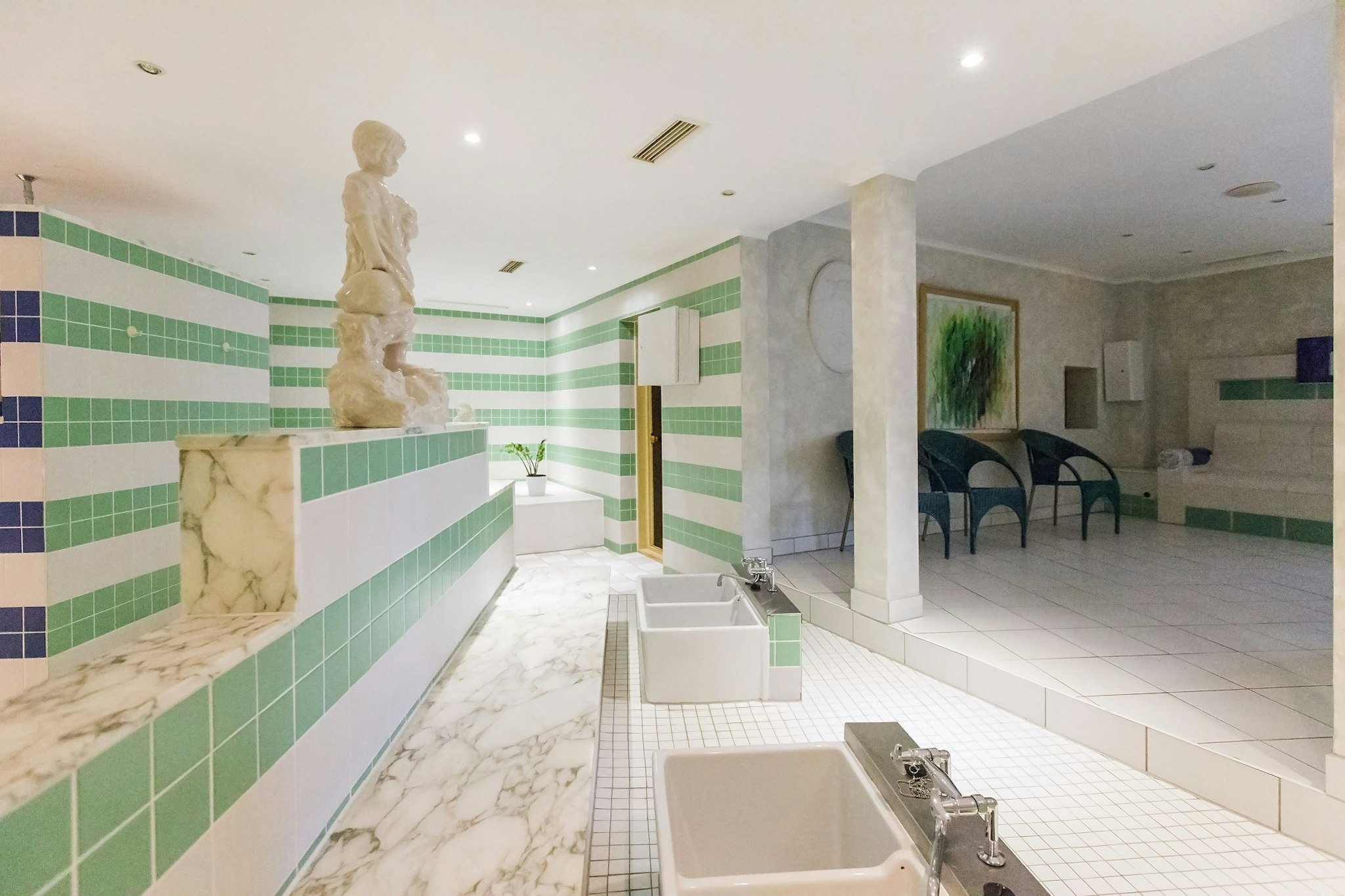 Dormero Hotel Freudenstadt 26/53