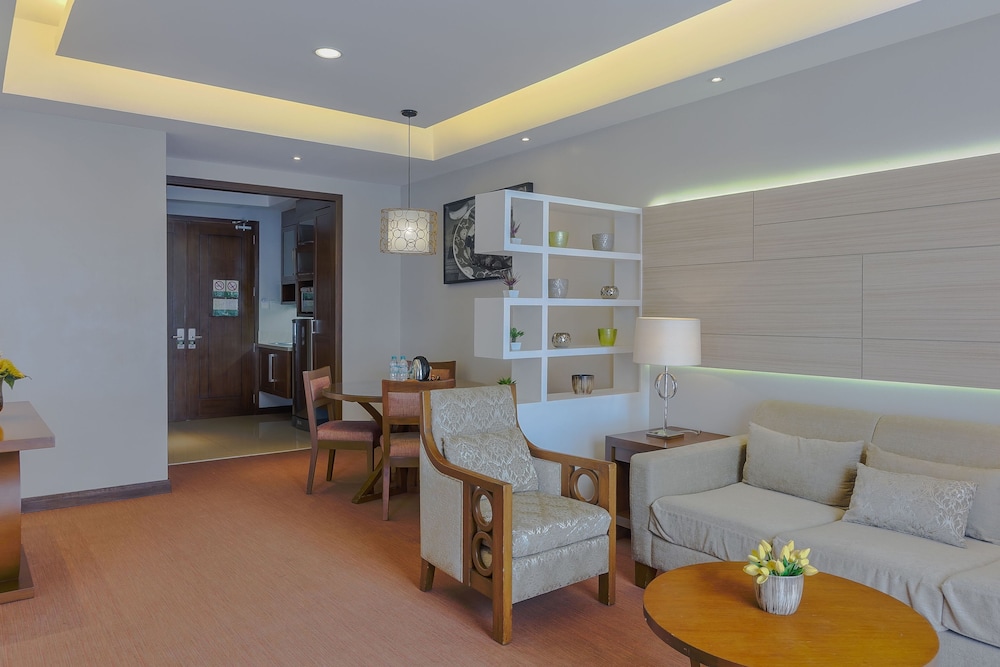 Mansion Garden Hotel 47/73