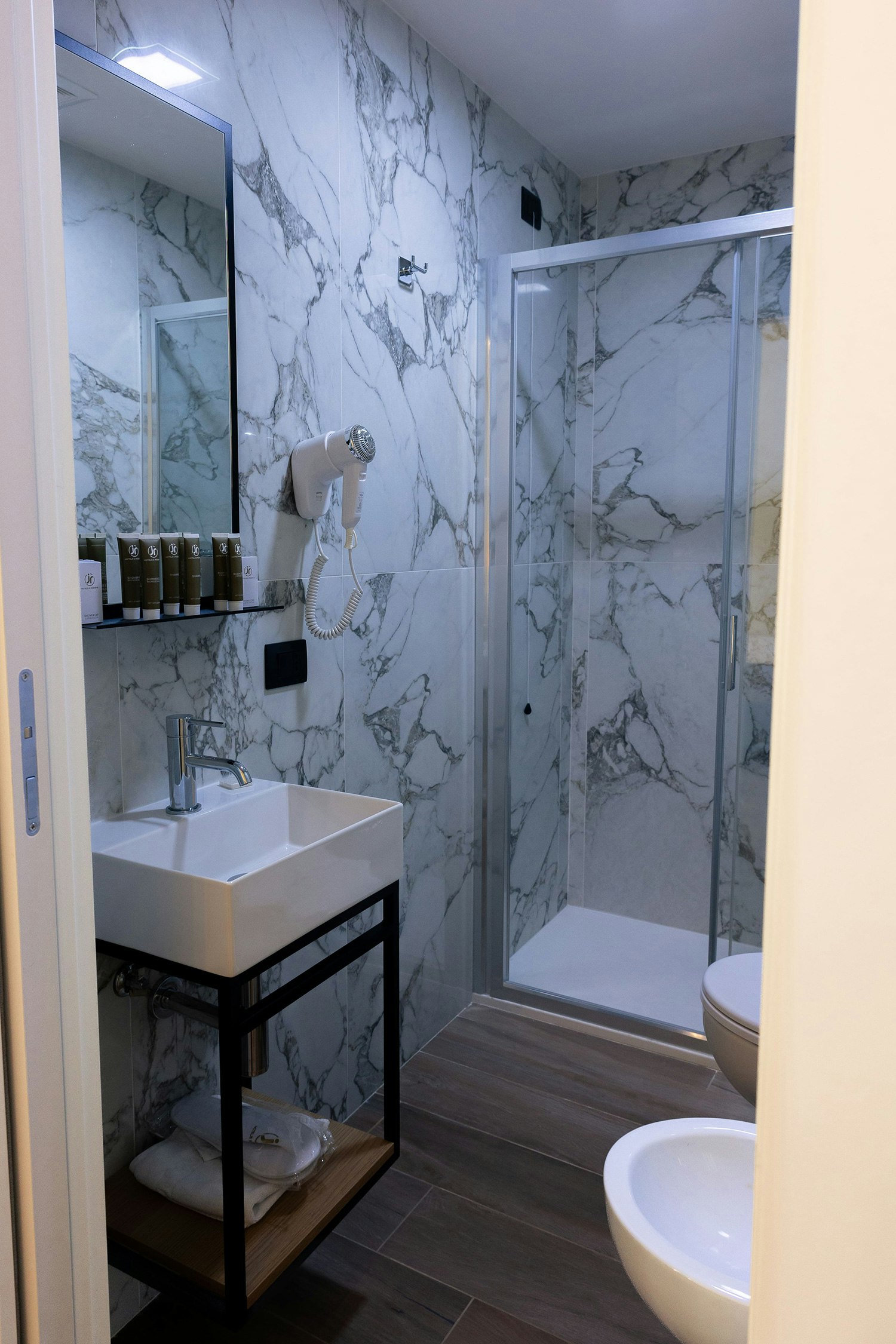 Hotel Hermes 7/8