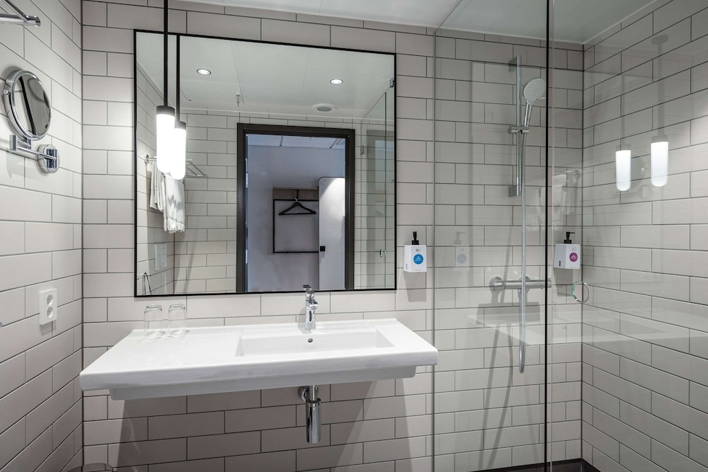 Quality Hotel Harstad 62/63