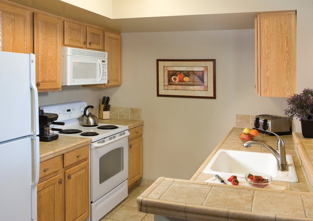 Worldmark Bear Lake 24/33