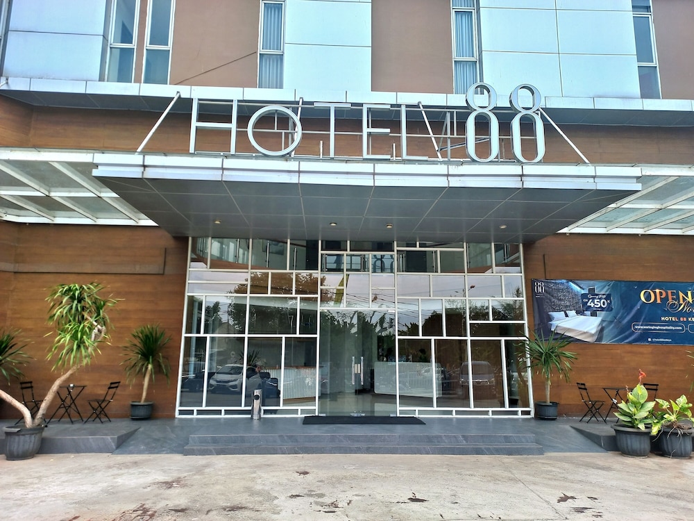 Hotel 88 Kedoya 2/50