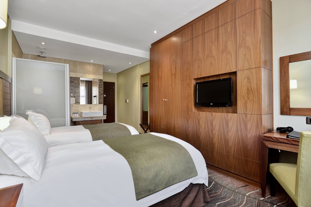 Protea Hotel Clarens 25/65