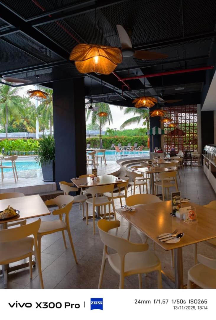 The Jerai Hotel Sungai Petani 36/50