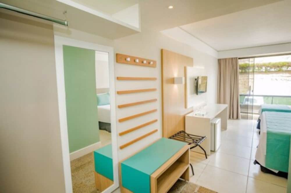 Ocean Palace All Inclusive Premium 12/50