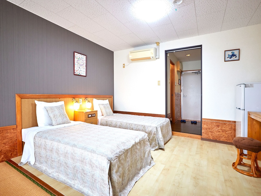 Condominium Hotel Shimanchu Club 13/50