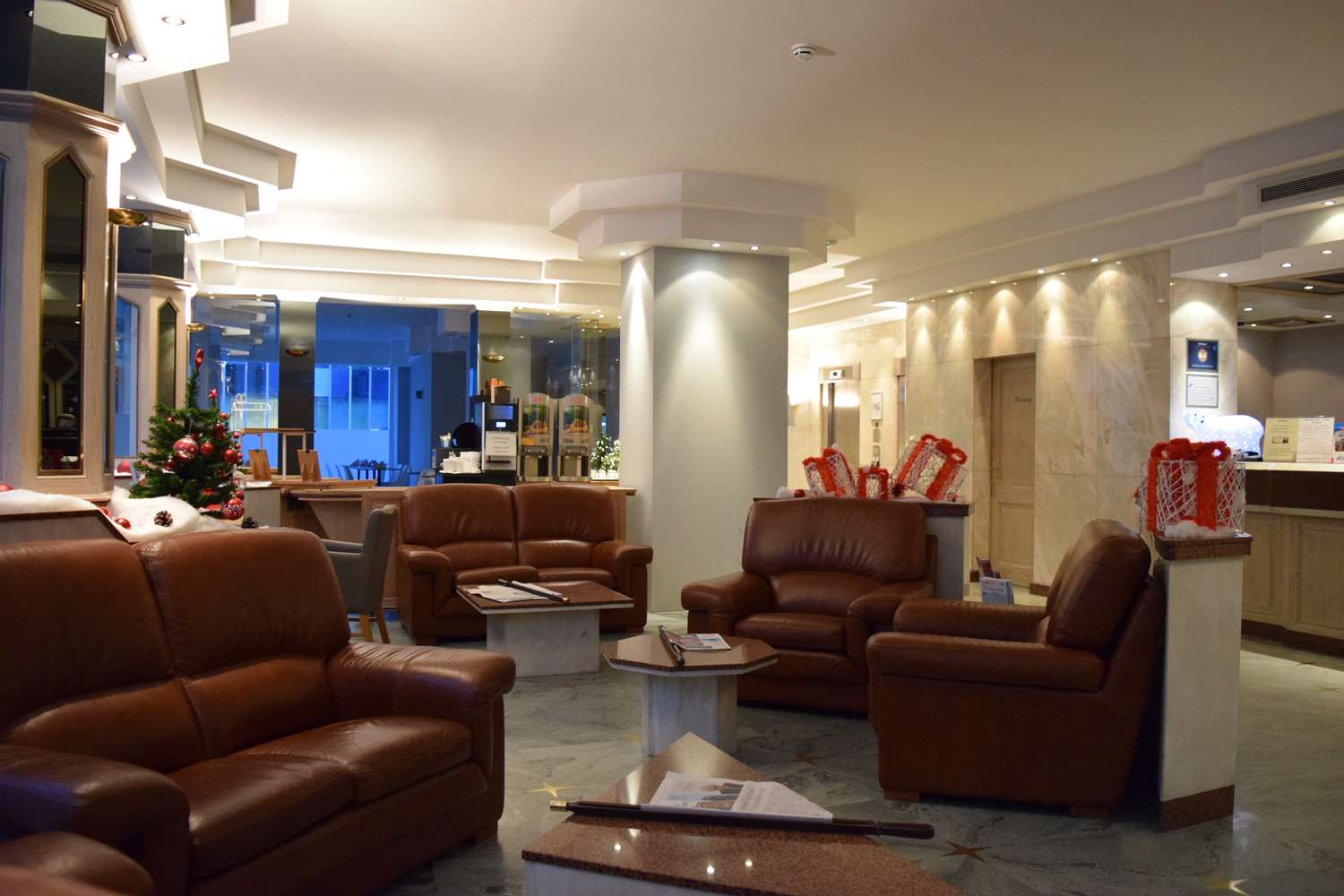 Best Western Royal Centre 21/34
