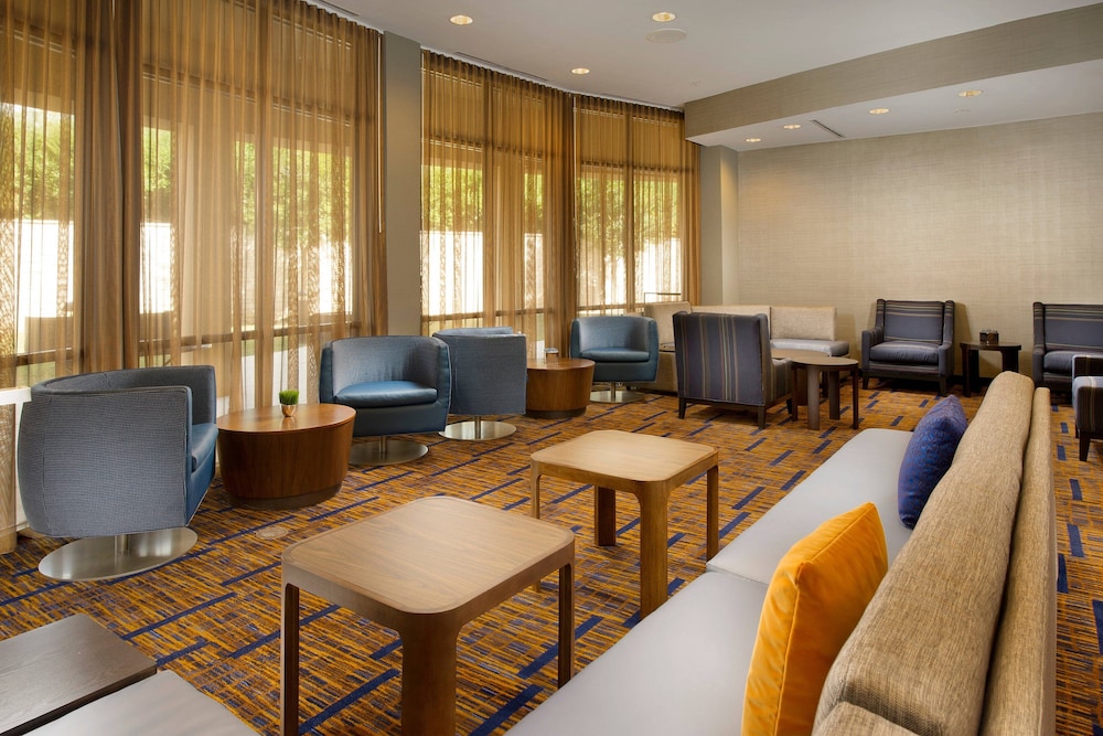 Courtyard By Marriott San Antonio Seaworld Lackland 43/45