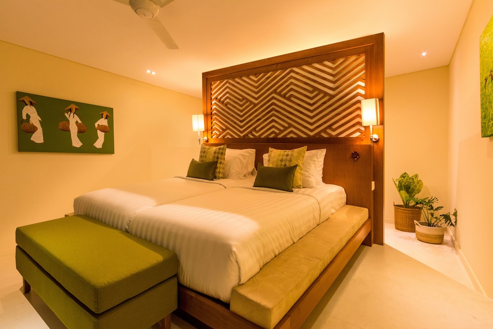 Villa Seriska Jimbaran Bali 4/28