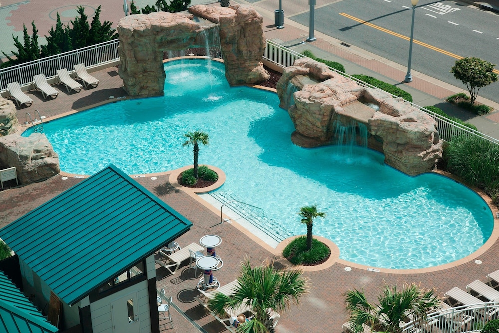 Courtyard Virginia Beach Oceanfront North 37th Street 15/29