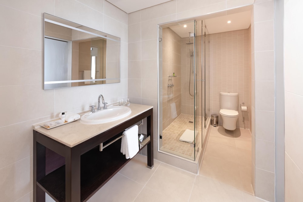 Garden Court Kings Beach 50/50