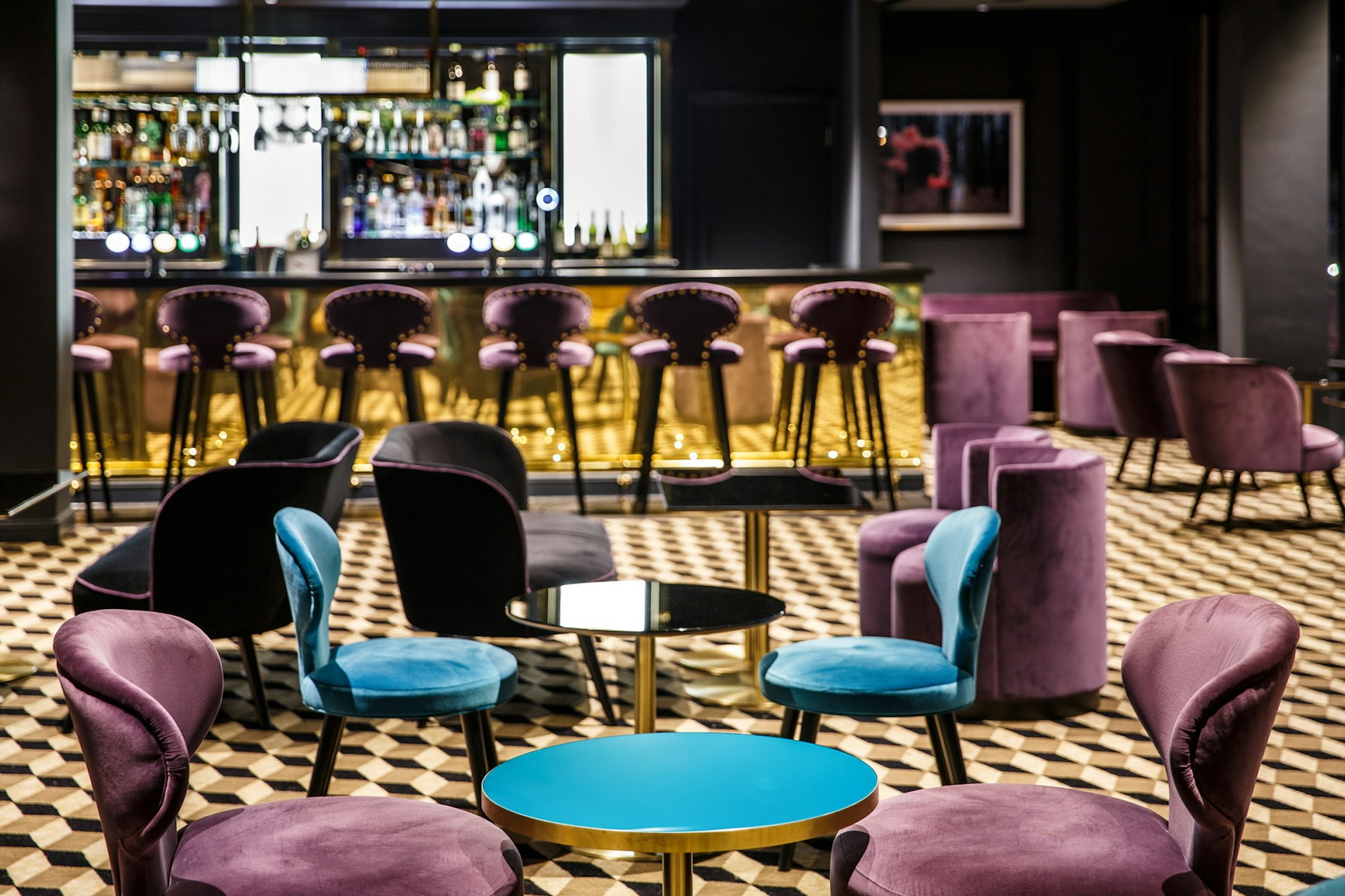 Mount Royal Hotel Edinburgh by The Unlimited Collection 15/34