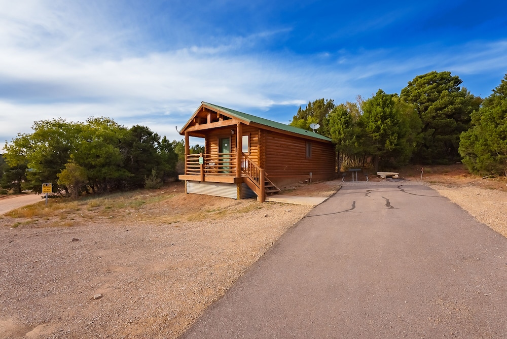 Zion Ponderosa Ranch Resort 43/51