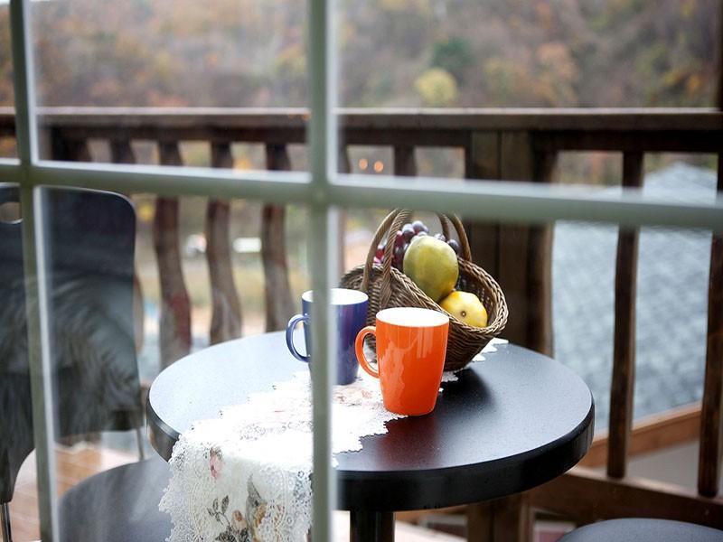 Gyeungju Love Story Pension 16/18
