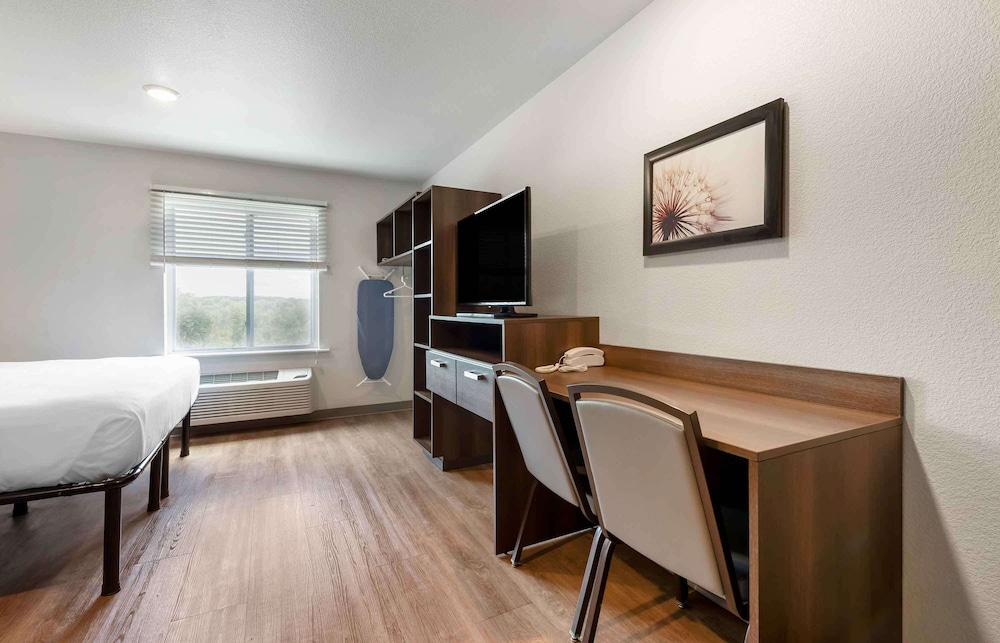 Extended Stay America Suites - St Paul - Woodbury 14/30