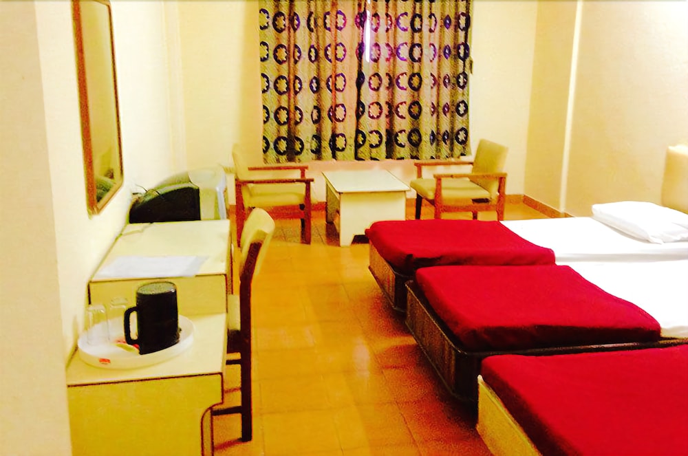 Hotel Ranjit Residency 21/31