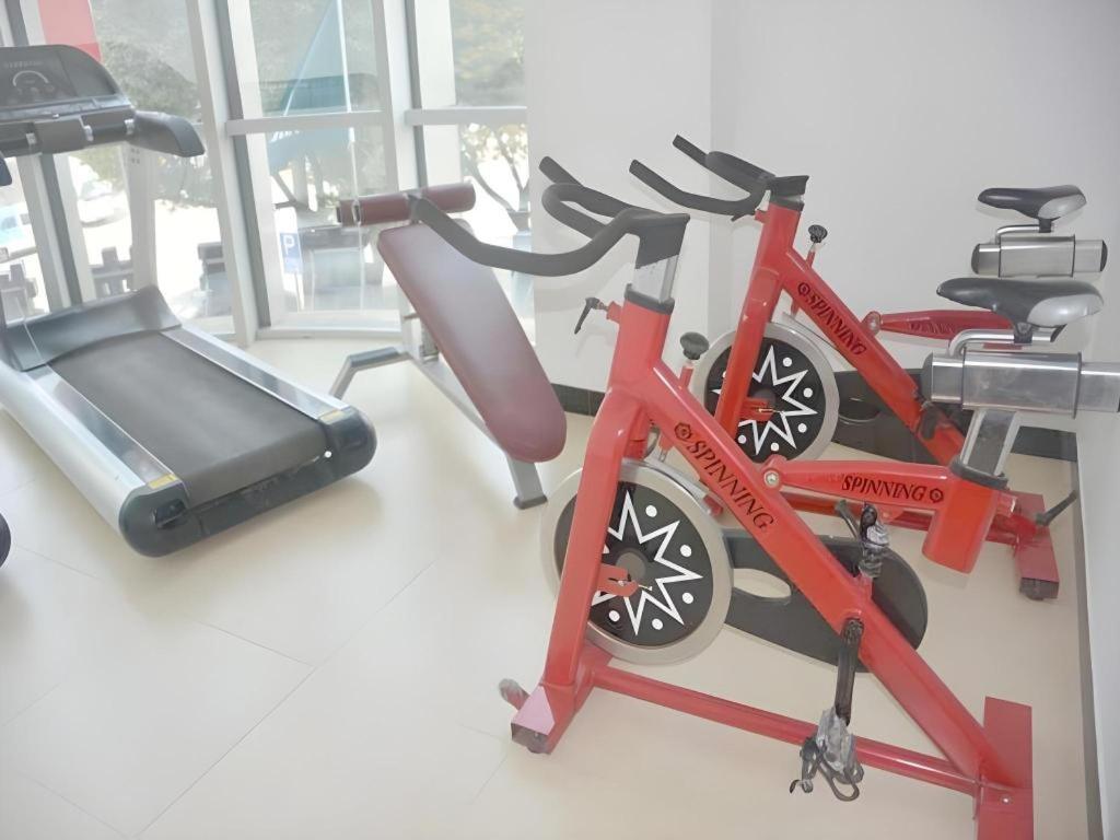 GreenTree Inn Jiangsu Suzhou Kunshan Beimen Road Express Hotel 33/50