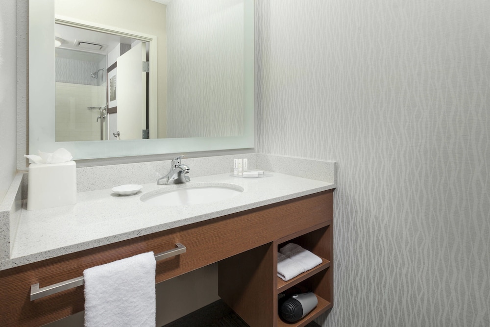 Springhill Suites Chicago Downtown River North 9/56