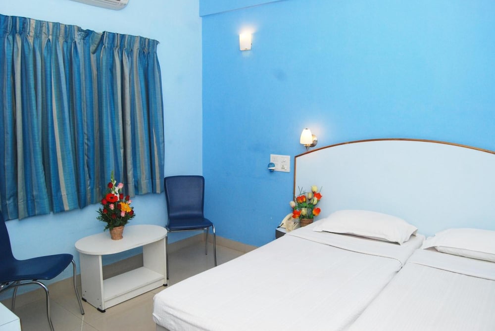 Hotel Pandian 20/29