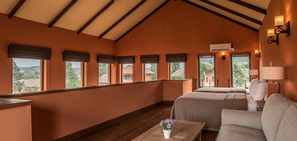 Hotel La Casetta By Toscana Valley 30/50