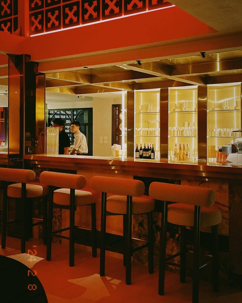 THIEN THAI HOTEL 35/49