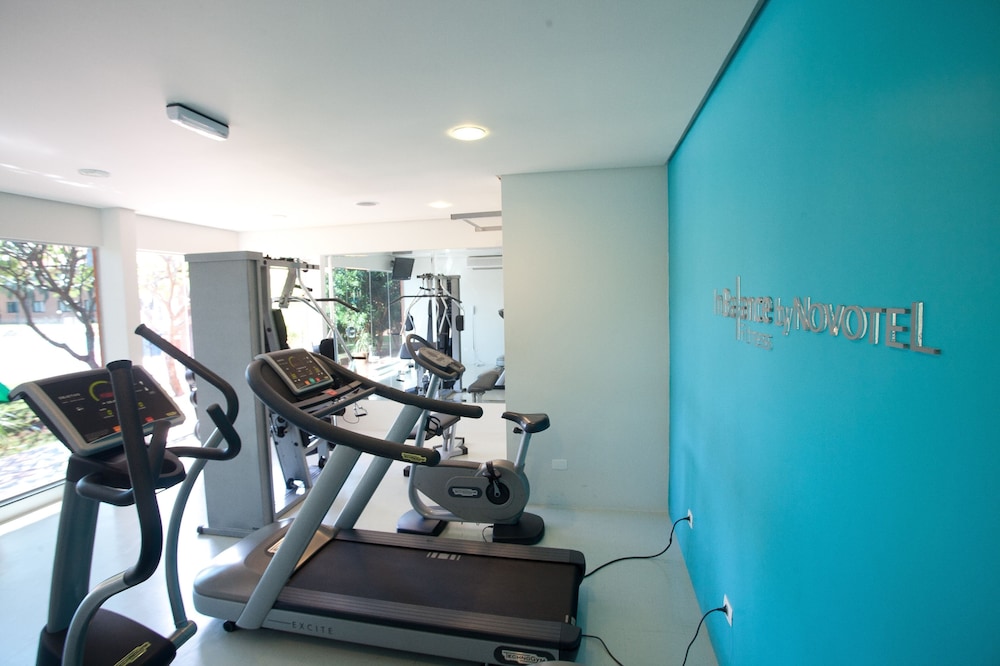 Novotel Campo Grande 37/71