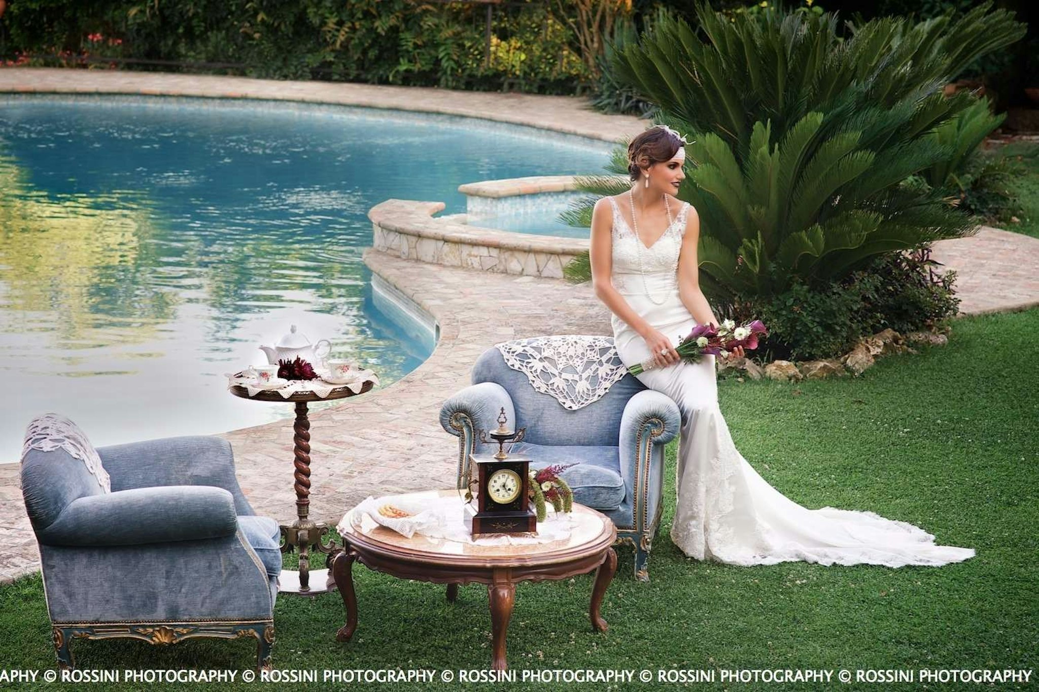 Villa Clodia 43/46
