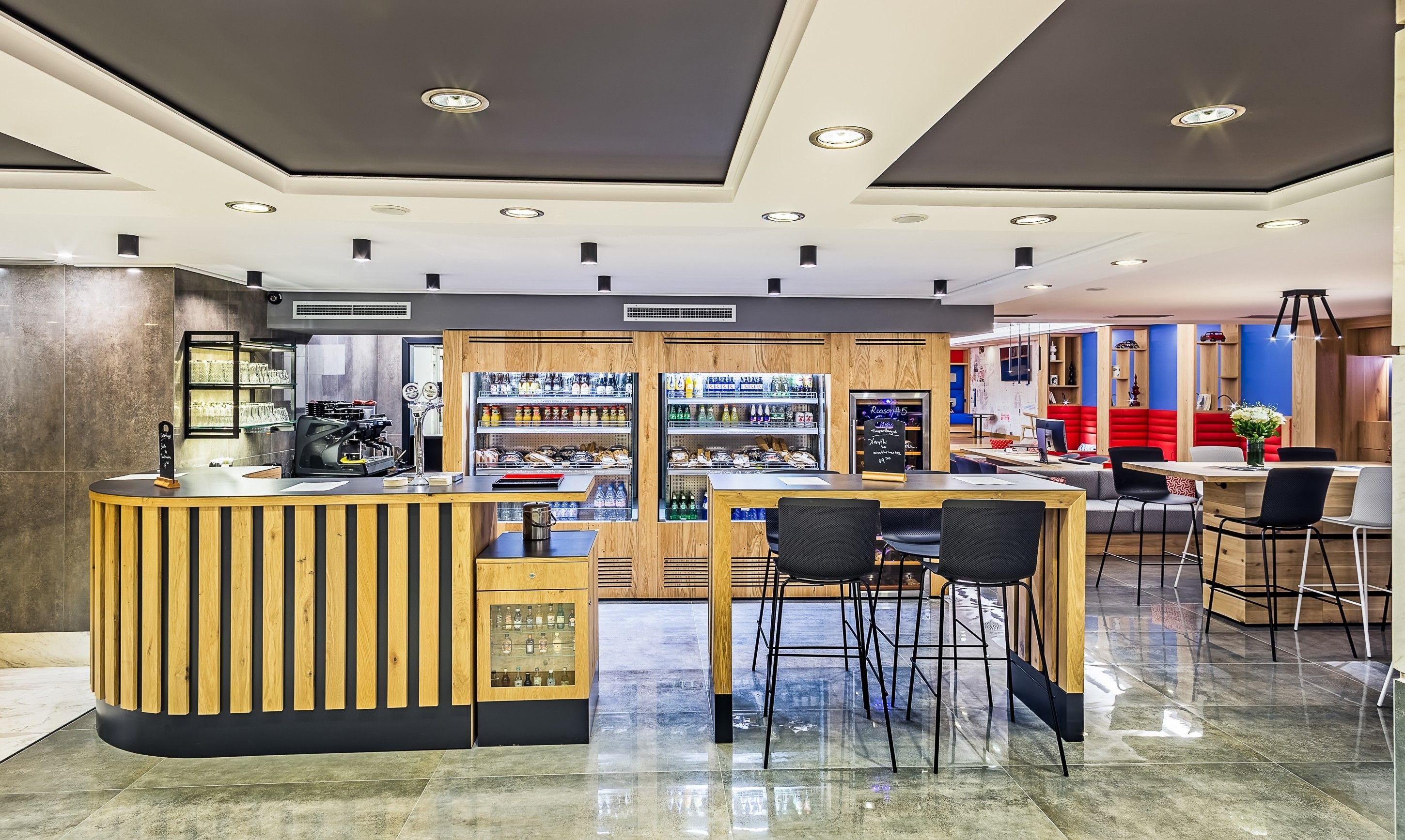 Alexandros Hotel Athens, Vassilicos House of Hospitality 33/40