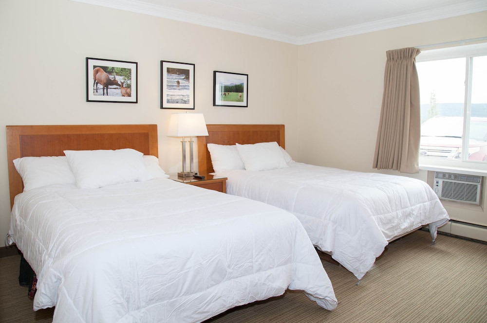 Twin Pine Inn & Suites 6/45