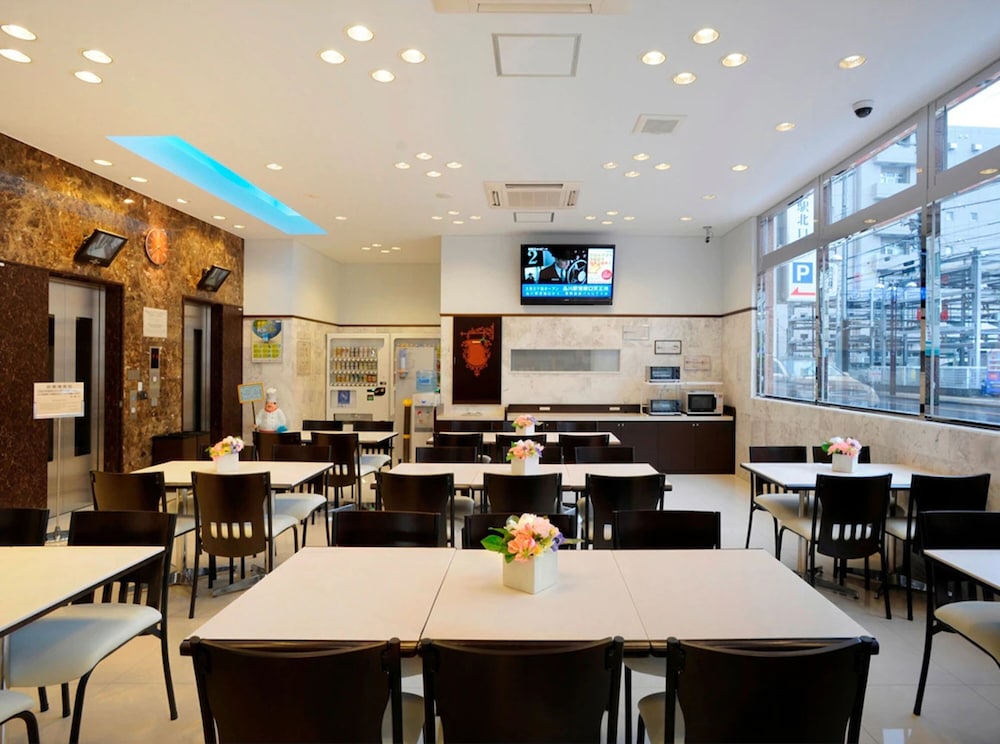 Toyoko Inn Fujisan Mishina Eki 42/45