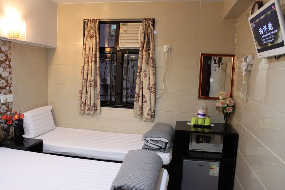 Russian Hotel 15/34