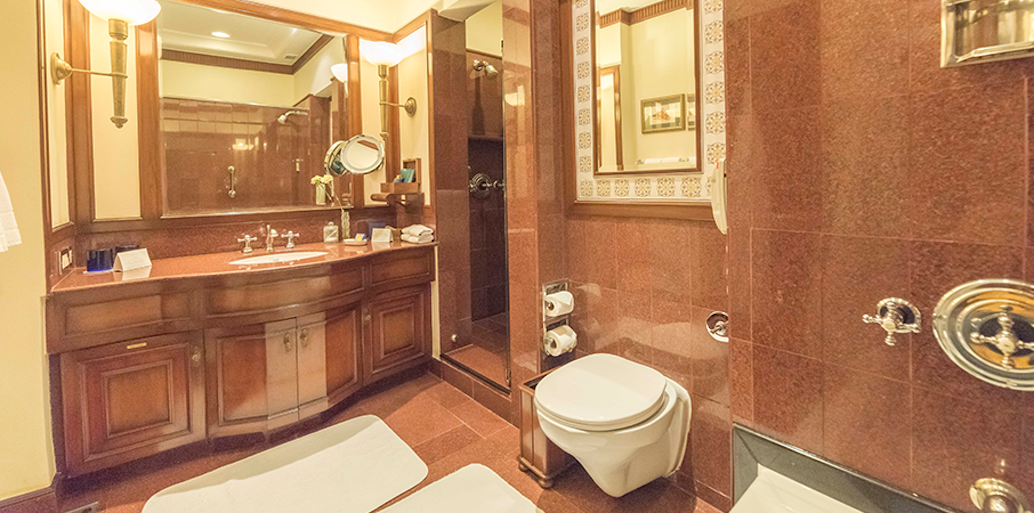 THE OBEROI GRAND 72/81