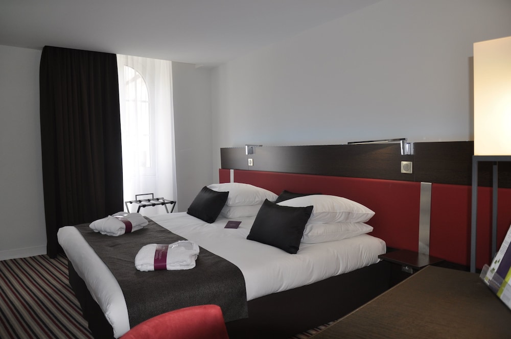 Mercure Angouleme Hotel de France 20/72