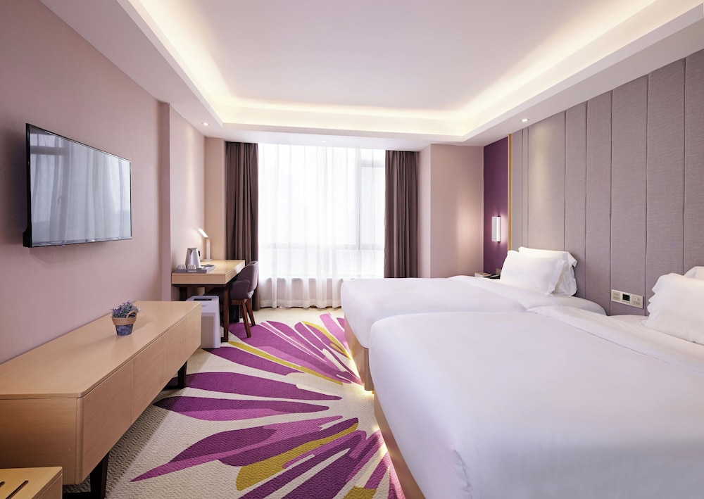 Lavande Hotel Baiyun International Airport Branch 14/51