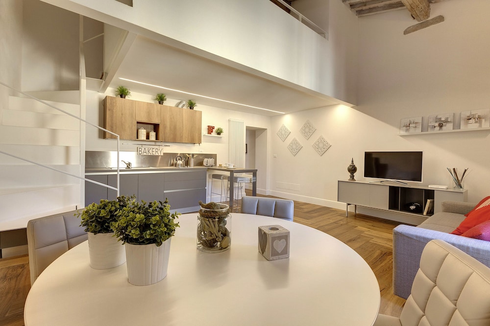 Mamo Florence - Mattonaia Apartment 15/21