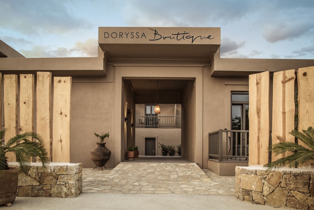 Doryssa Boutique Hotel 2/61