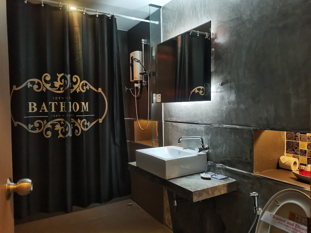 De Poem Loft Boutique Residence 5/32