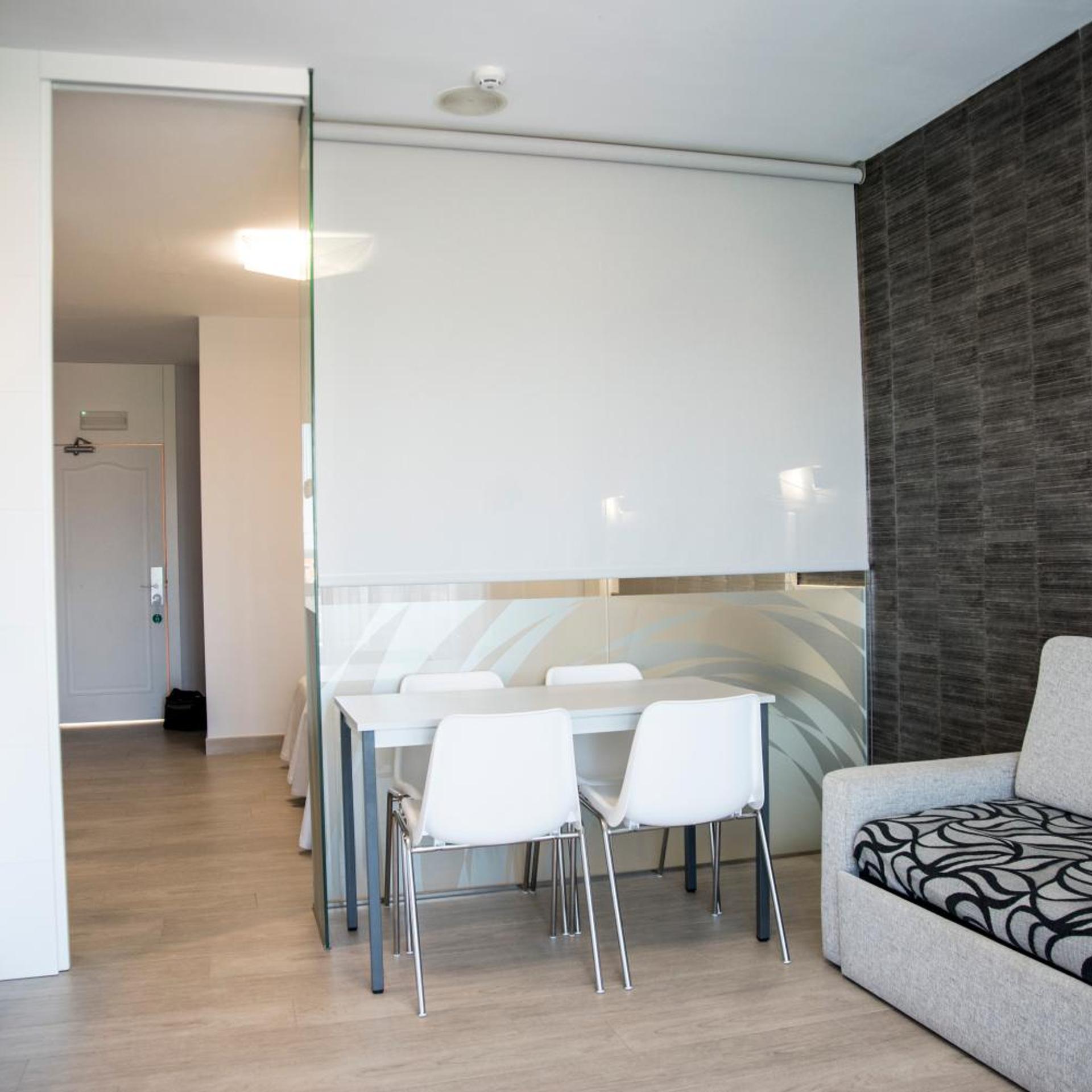 Hotel Luz de Luna 22/32