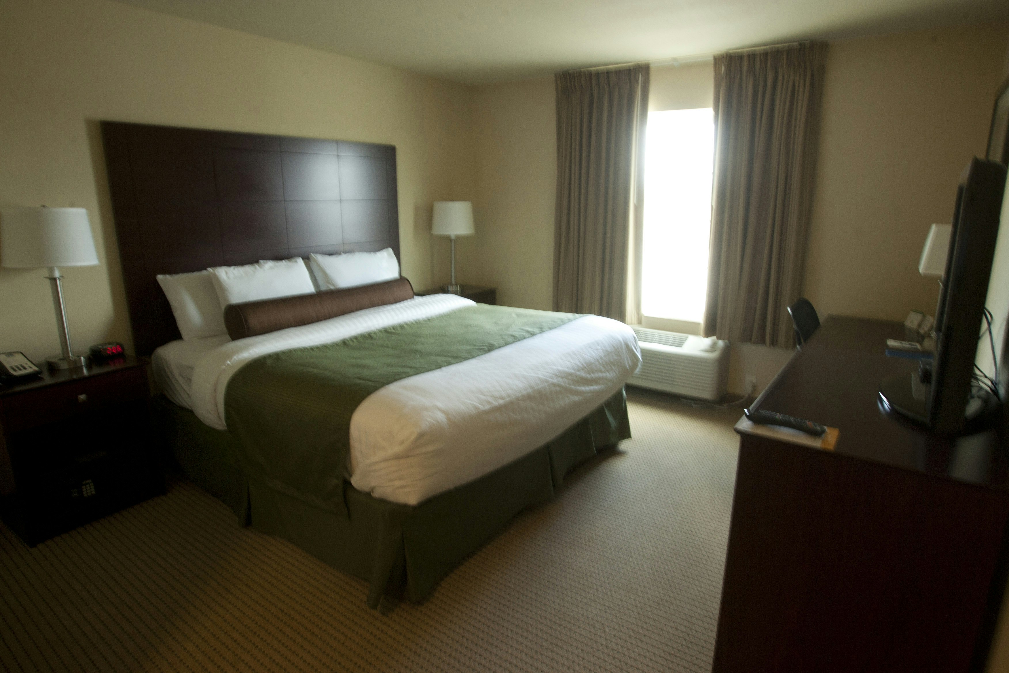 Cobblestone Inn and Suites Langdon 10/24