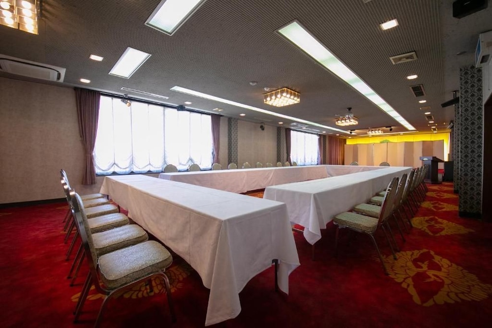 Grand Hotel Seifuso 38/48