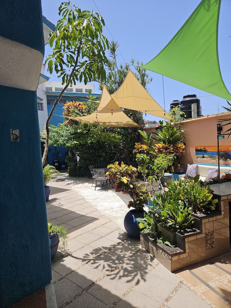 Hotel Villa Las Anclas 60/67