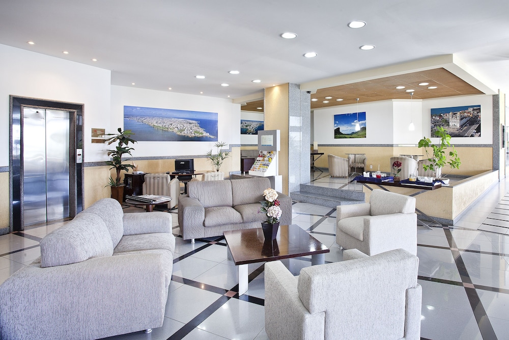 Bahiamar Hotel 40/54